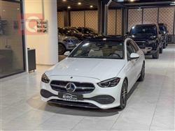 مێرسێدس بێنز C-Class